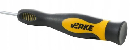 VERKE ZESTAW WKRĘTAKÓW ŚRUBOKRĘTÓW WKRĘTAKI 15 EL.
