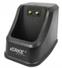 VERKE V87554 LATARKA AKUMULATOROWA WARSZTATOWA LED 550lm Z BAZĄ