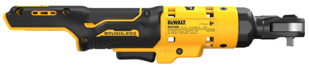 DeWALT DCF504N GRZECHOTKA UDROWA 1/4 cala 12V 54Nm