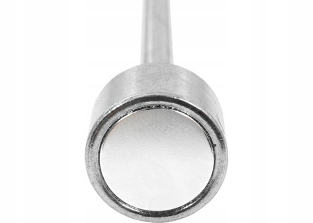 VERKE V86061 CHWYTAK TELESKOPOWY Z MAGNESEM 180-770 MM WARSZTATOWY GRABBER DO ŚRUB