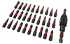 VERKE V39204 ZESTAW BITÓW UDAROWYCH 32 SZTUK