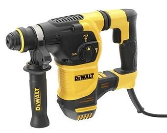 DeWALT D25333K MŁOTOWIERTARKA SDS PLUS 950W 3,5J