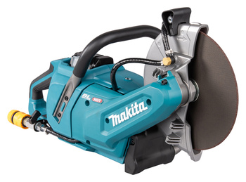 MAKITA CE003GZ02 AKUMULATOROWA przecinarka tarczowa 230mm 40V XGT
