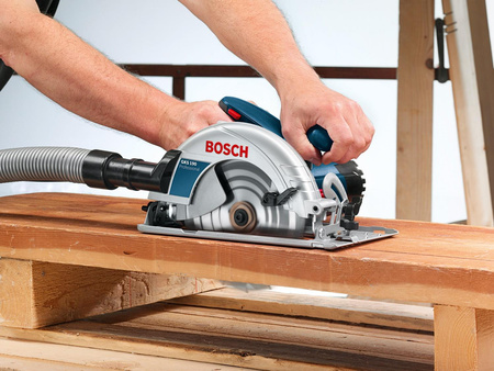 BOSCH GKS 190 PILARKA TARCZOWA 190mm 1400W +TARCZA