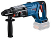 BOSCH GBH 18V-28 DC MŁOTOWIERTARKA SDS+ 18V 3,4J