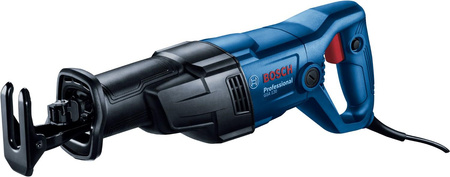 BOSCH GSA 120 PIŁA SZABLASTA 1200W + BRZESZCZOT