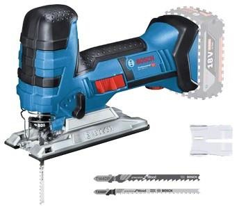 BOSCH ZESTAW 18V GSR GWS GSA GKS GST - 5 SZT + 3x4,0Ah