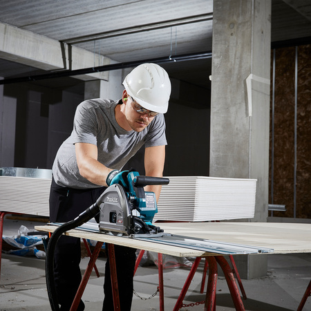 MAKITA SP001GZ03 AKUMULATOROWA - ZAGŁĘBIARKA 40V XGT - BODY