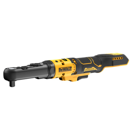 DeWALT DCF510N GRZECHOTKA UDAROWA 1/2" ORAZ 3/8" 18V XR 101Nm