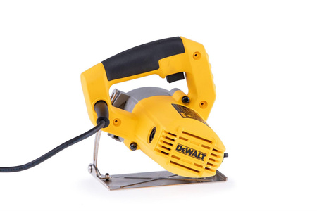 DeWALT DWC410 PRZECINARKA DO PŁYTEK 110mm