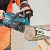 MAKITA DUC407RTX3 PIŁA ŁAŃCUCHOWA 40cm 18V + 5,0Ah