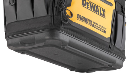 DeWALT DWST60104-1 TORBA 20" NA NARZĘDZIA Z 33 KIESZENIAMI SERII SOFT STORAGE