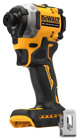 DeWALT DCK2050E2T WKRĘTARKA + ZAKRĘTARKA 18V 2x1,7Ah