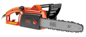BLACK DECKER CS1835 PIŁA ŁAŃCUCHOWA 1800W 35cm