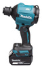 MAKITA DAS180RT POMPKA / DMUCHAWA 18V LXT + 5,0Ah