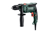 METABO SBE 650 600742850 WIERTARKA UDAROWA - KARTON