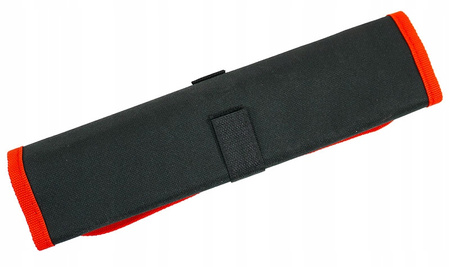 VERKE V86616 BRZESZCZOTY DO PIŁY SZABLASTEJ MIX 12 SZTUK ETUI