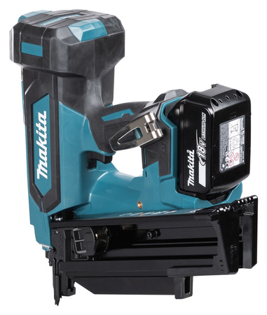 MAKITA DBN901ZK AKUMULATOROWA GWOŹDZIARKA LXT® – 18V 50-90 MM