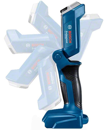 BOSCH GLI 18V-300 AKUMULATOROWA LAMPA 18V - 6xLED