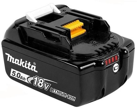 MAKITA DGP180RT AKUM. SMAROWNICA 18V + 1 AKU 5,0Ah