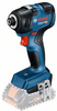 BOSCH GDR 18V-200 ZAKRĘTARKA UDAROWA 18V 200Nm