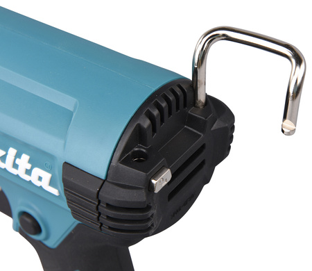 MAKITA DHG180ZK AKUM. OPALARKA 18V LXT 550°C