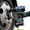 MAKITA TW002GM201 KLUCZ UDAROWY 2200Nm 40V XGT + 2x4,0Ah