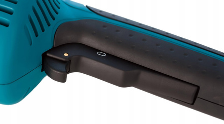 MAKITA GA9020RF SZLIFIERKA KĄTOWA 2200W WOLNY START + SUPER KOŁNIERZ