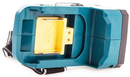 MAKITA DML186 AKUMULATOROWA LATARKA LED 18V LXT