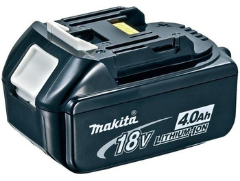 MAKITA BL1840B AKUMULATOR 4,0Ah 18V LXT ORYGINAŁ