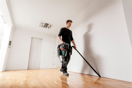 METABO AS 18 L PC Compact 602028850 Odkurzacz akumulatorowy