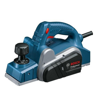 BOSCH GHO 6500 STRUG 650W 2,6mm PROFESSIONAL