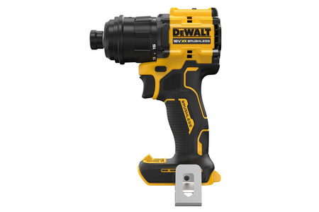 DEWALT DCD803N 68Nm AKUMULATOROWA WIERTARKO-WKRĘTARKA 18V XR • WYMIENNY SYSTEM GŁOWIC