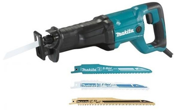 MAKITA JR3051T PIŁA POSUWOWA SZABLASTA 1200W