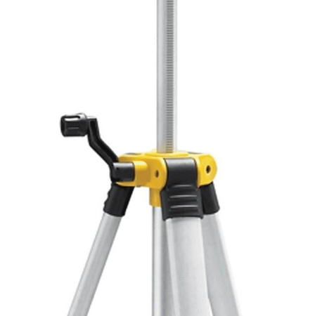 DeWALT DE0881T STATYW 1/4" (0.75M-1.84M)