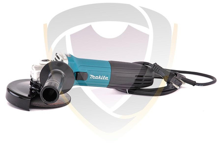 MAKITA GA5030R SZLIFIERKA KĄTOWA 720W 125mm +TARCZA