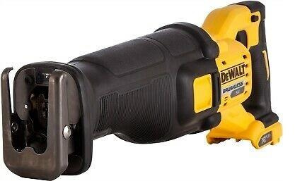 DeWALT DCS388N AKU. PIŁA SZABLASTA XR 54V FLEXVOLT