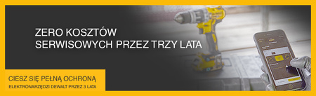 DeWALT Total Service DCF850N DCF850NT