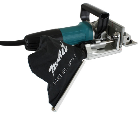 MAKITA PJ7000J FREZARKA / LAMELOWNICA 701W + MAKPAC