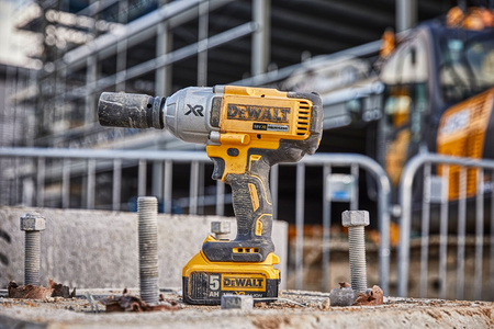 DeWALT DCF897NT KLUCZ UDAROWY 3/4" 18V XR 950Nm