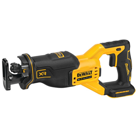 DeWALT DCS382NT AKUMULATOROWA PIŁA SZABLASTA 18V XR