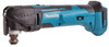 MAKITA DTM50ZX1 NARZĘDZIE WIELOFUNKCYJNE 18V LXT