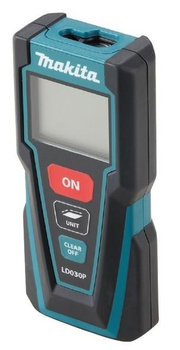 MAKITA LD030P DALMIERZ LASEROWY 30M IP54