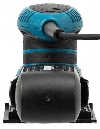 MAKITA BO4565K SZLIFIERKA OSCYLACYJNA 200W+WALIZKA