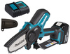 MAKITA DUC101SF01 PIŁA ŁAŃCUCHOWA 10cm 18V + 3,0Ah