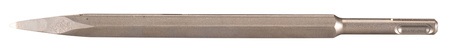 MAKITA DŁUTO SZPICAK + PRZECINAK SDS-PLUS 250mm