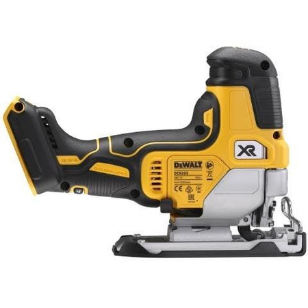DeWALT DCS335NT WYRZYNARKA 18V XR + WALIZKA