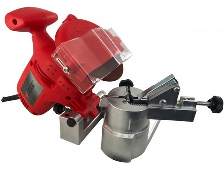 VERKE V90081 OSTRZAŁKA DO ŁAŃCUCHA ELEKTRYCZNA 220W