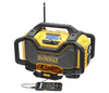 DeWALT DCR027 Radio/ładowarka XR DAB/FM/BLUETOOTH