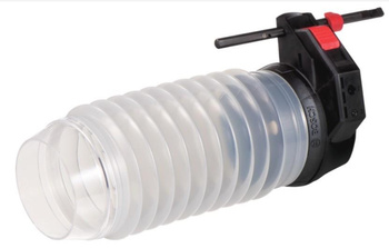 BOSCH OSŁONA PRZECIWPYŁOWA PROFESSIONAL SDS-PLUS